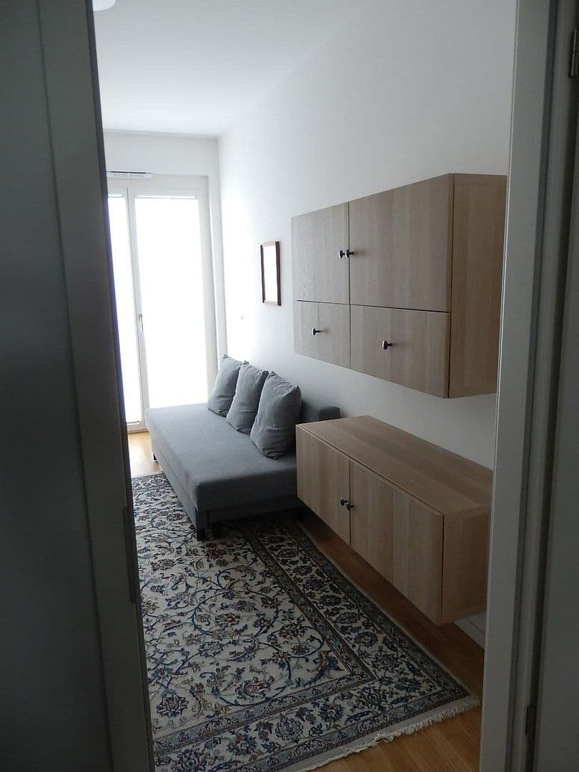 Predaj bytu 3-izbový 85 m², Berlin - Weissensee, Berlín Predaj bytu 3-izbový 85 m², Berlin - Weissensee, Berlín