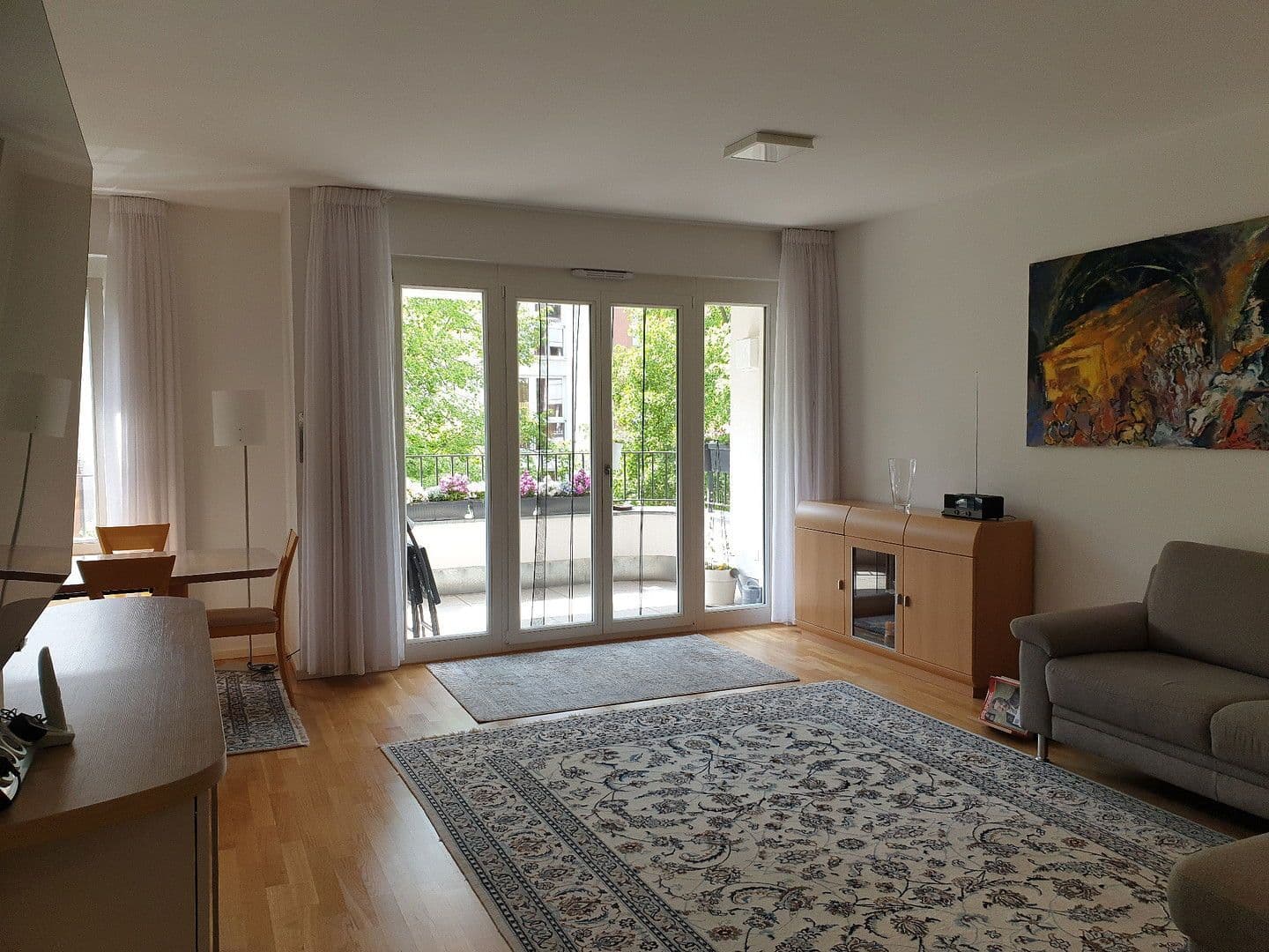 Predaj bytu 3-izbový 85 m², Berlin - Weissensee, Berlín Predaj bytu 3-izbový 85 m², Berlin - Weissensee, Berlín