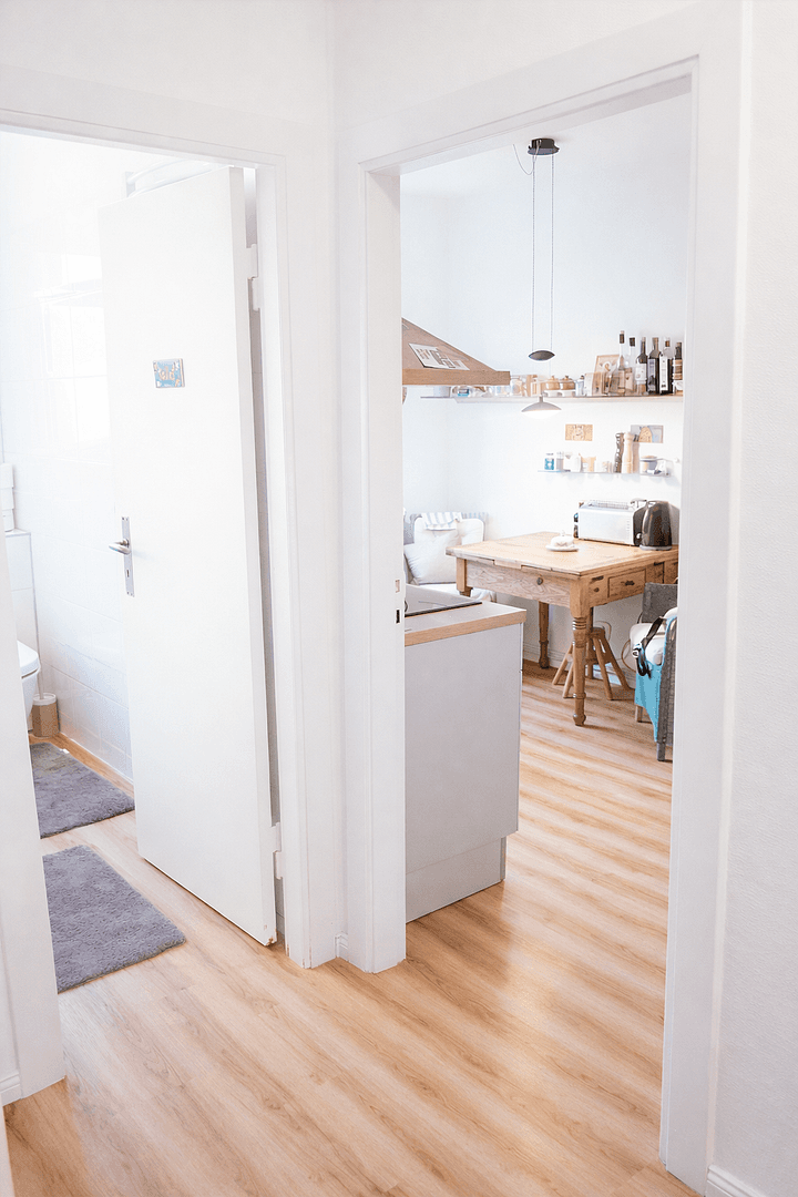 Predaj bytu 3-izbový 74 m², Lüneburg, Dolné Sasko Predaj bytu 3-izbový 74 m², Lüneburg, Dolné Sasko