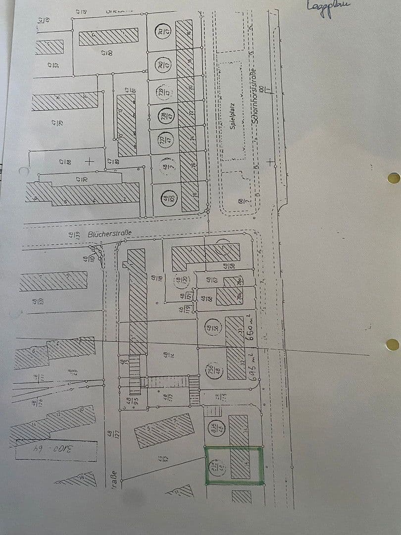 Predaj bytu 3-izbový 74 m², Lüneburg, Dolné Sasko Predaj bytu 3-izbový 74 m², Lüneburg, Dolné Sasko