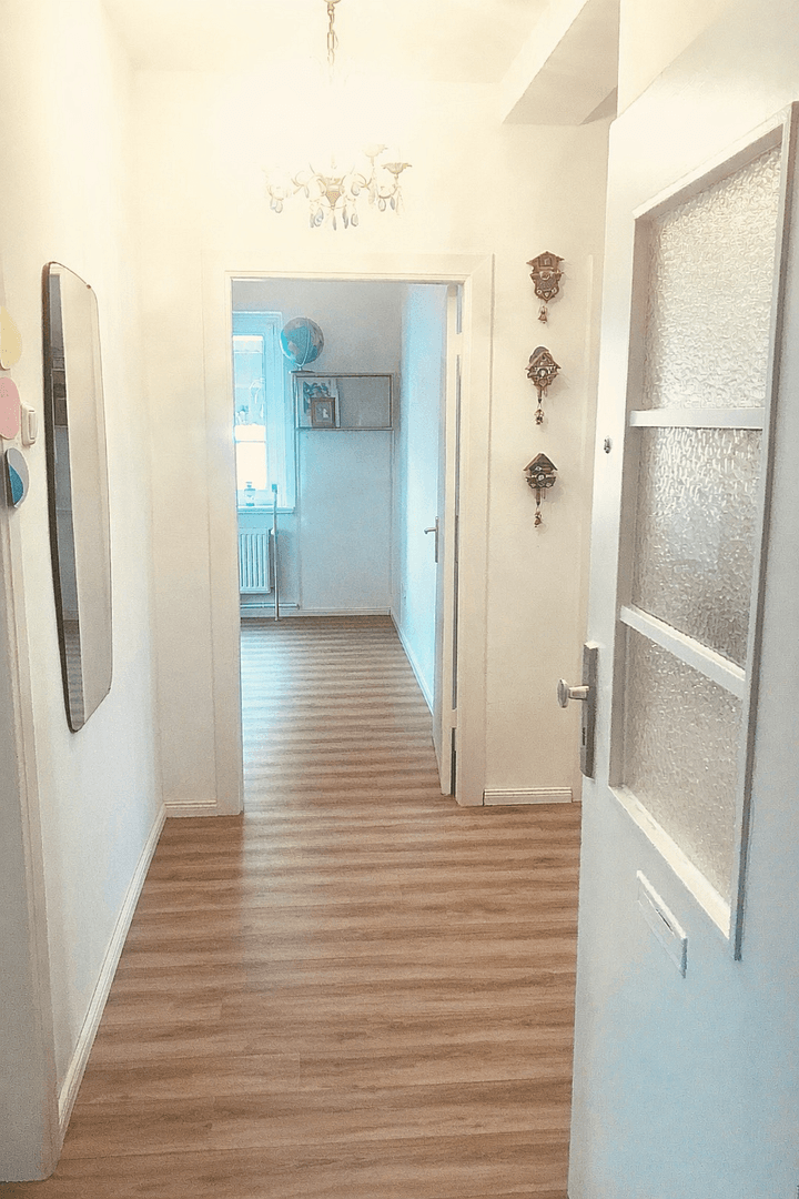 Predaj bytu 3-izbový 74 m², Lüneburg, Dolné Sasko Predaj bytu 3-izbový 74 m², Lüneburg, Dolné Sasko