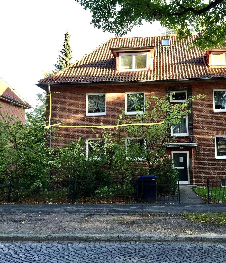Predaj bytu 3-izbový 74 m², Lüneburg, Dolné Sasko Predaj bytu 3-izbový 74 m², Lüneburg, Dolné Sasko