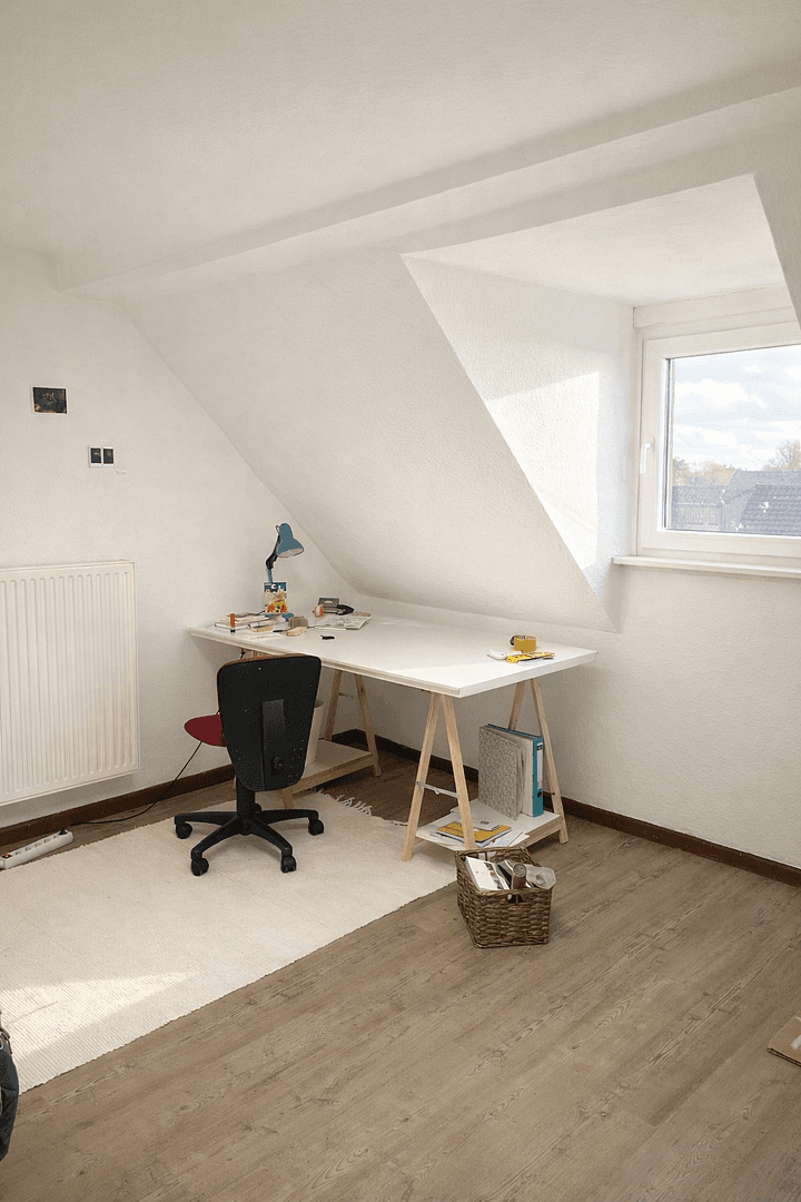 Predaj bytu 3-izbový 74 m², Lüneburg, Dolné Sasko Predaj bytu 3-izbový 74 m², Lüneburg, Dolné Sasko