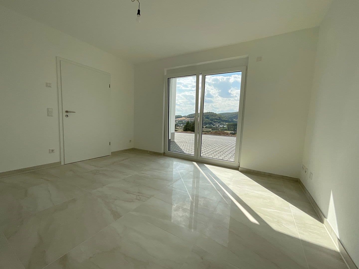 Prenájom bytu 3-izbový 85 m², Biedenkopf, Hesensko Prenájom bytu 3-izbový 85 m², Biedenkopf, Hesensko