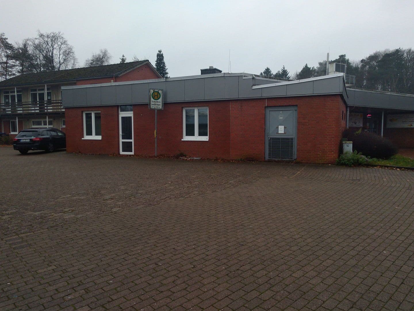 Predaj domu 420 m², Hemmoor, Dolné Sasko Predaj domu 420 m², Hemmoor, Dolné Sasko