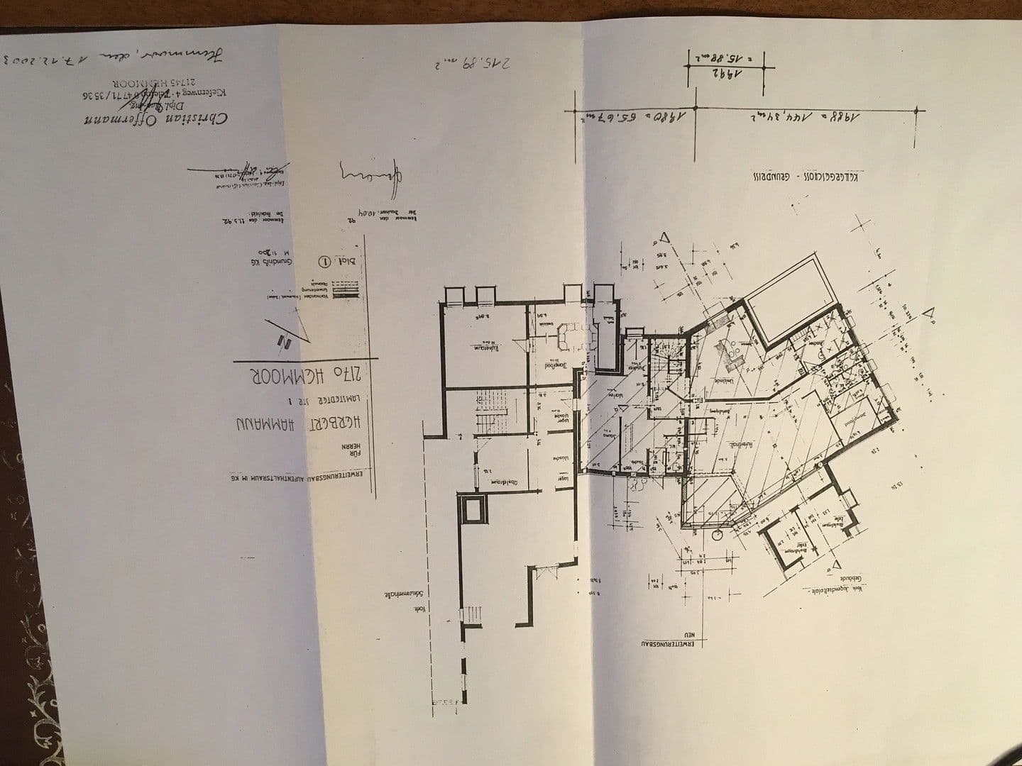 Predaj domu 420 m², Hemmoor, Dolné Sasko Predaj domu 420 m², Hemmoor, Dolné Sasko