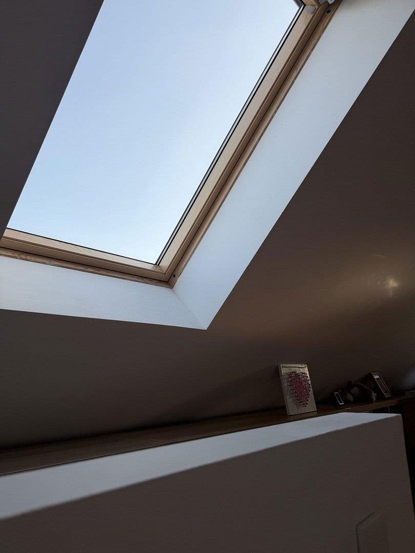 Prenájom bytu 5-izbový 135 m², Am Siefen 54, Solingen, Severné Porýnie - Westfálsko Prenájom bytu 5-izbový 135 m², Am Siefen 54, Solingen, Severné Porýnie - Westfálsko