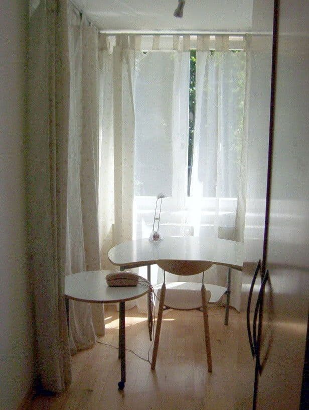 Prenájom bytu 1-izbový 38 m², Urseler Str. 5, Bad Homburg vor der Höhe, Hesensko Prenájom bytu 1-izbový 38 m², Urseler Str. 5, Bad Homburg vor der Höhe, Hesensko