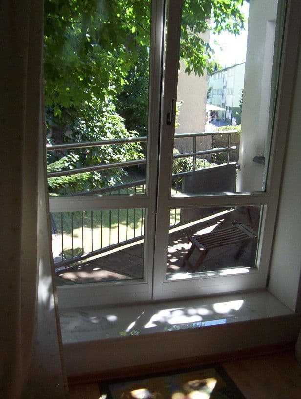 Prenájom bytu 1-izbový 38 m², Urseler Str. 5, Bad Homburg vor der Höhe, Hesensko Prenájom bytu 1-izbový 38 m², Urseler Str. 5, Bad Homburg vor der Höhe, Hesensko