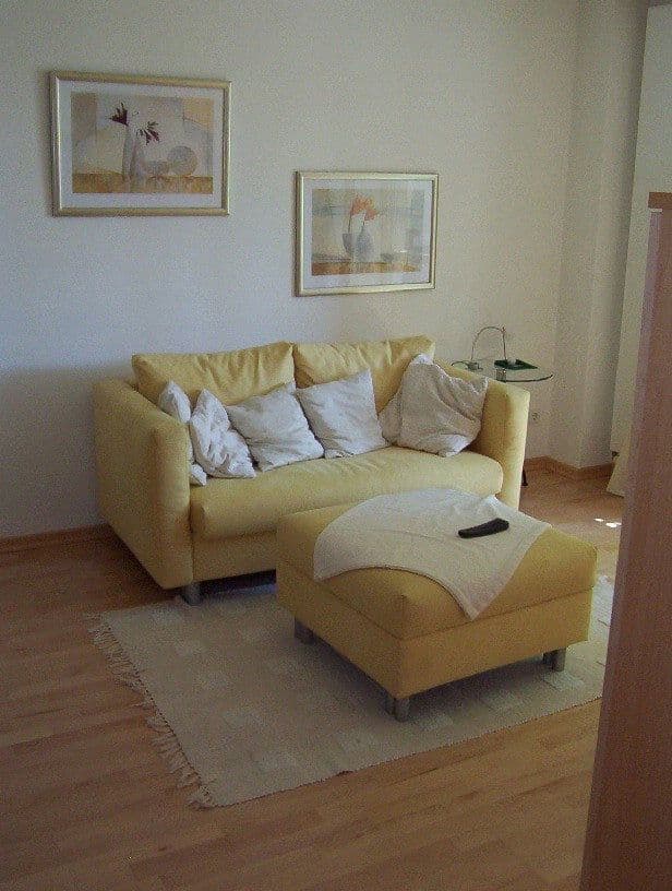 Prenájom bytu 1-izbový 38 m², Urseler Str. 5, Bad Homburg vor der Höhe, Hesensko Prenájom bytu 1-izbový 38 m², Urseler Str. 5, Bad Homburg vor der Höhe, Hesensko