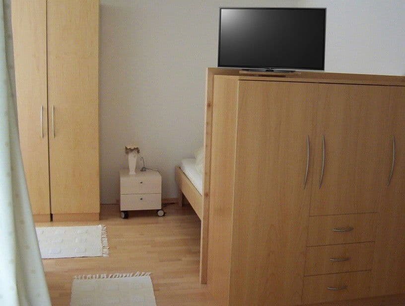 Prenájom bytu 1-izbový 38 m², Urseler Str. 5, Bad Homburg vor der Höhe, Hesensko Prenájom bytu 1-izbový 38 m², Urseler Str. 5, Bad Homburg vor der Höhe, Hesensko