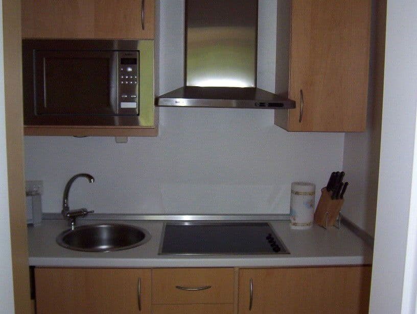 Prenájom bytu 1-izbový 38 m², Urseler Str. 5, Bad Homburg vor der Höhe, Hesensko Prenájom bytu 1-izbový 38 m², Urseler Str. 5, Bad Homburg vor der Höhe, Hesensko