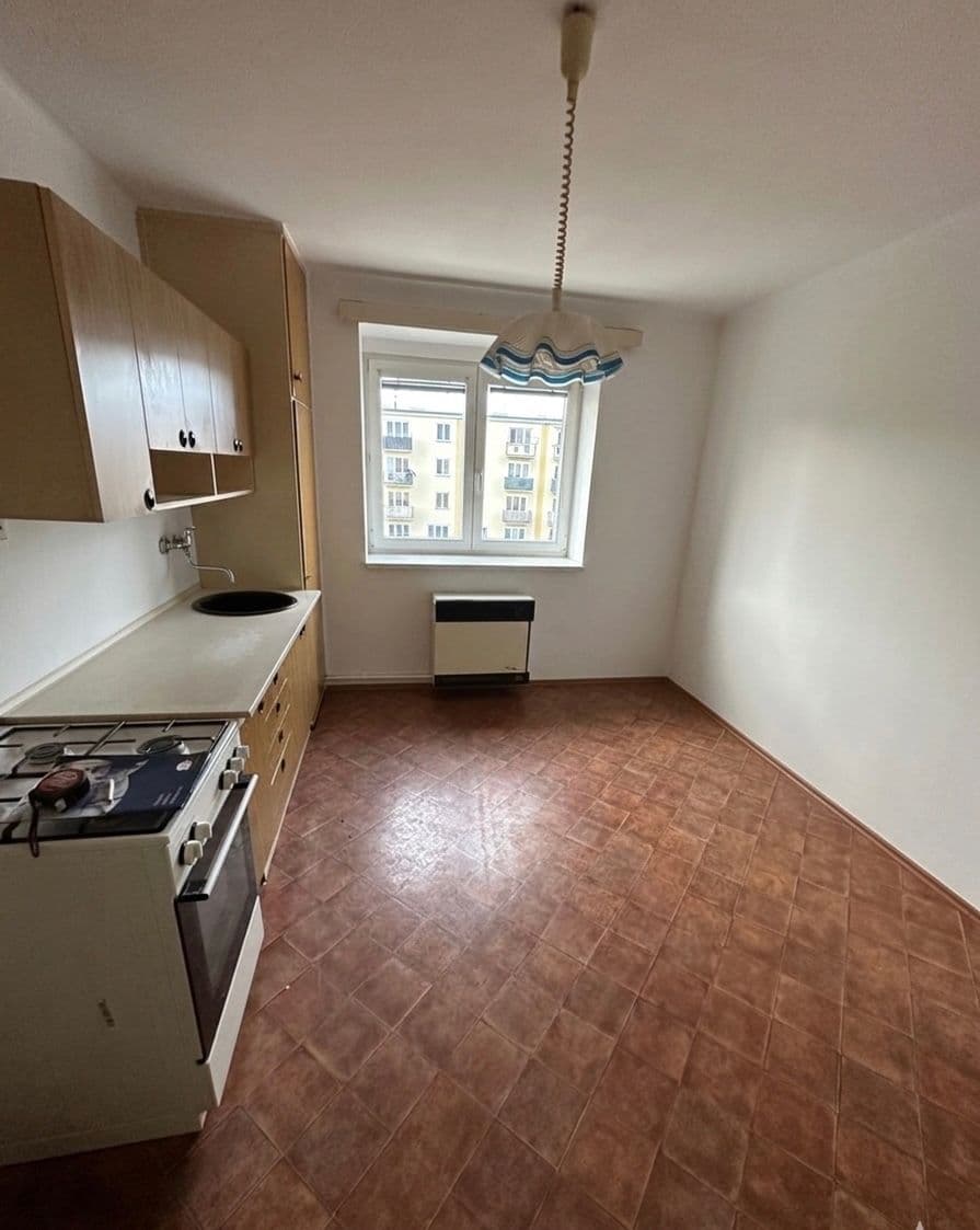 Predaj bytu 2-izbový 53 m², Pardubická, Chrudim, Pardubický kraj Predaj bytu 2-izbový 53 m², Pardubická, Chrudim, Pardubický kraj