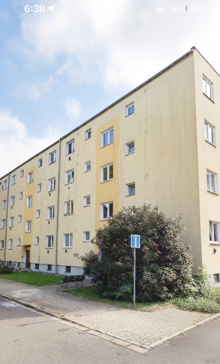 Predaj bytu 2-izbový 53 m², Pardubická, Chrudim, Pardubický kraj Predaj bytu 2-izbový 53 m², Pardubická, Chrudim, Pardubický kraj