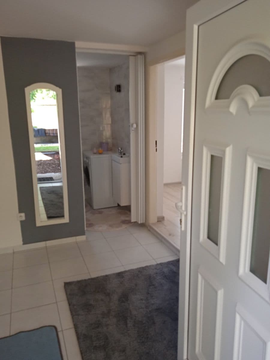 Prenájom domu 50 m², pozemek 199 m², K Nádraží, Oskořínek, Středočeský kraj Prenájom domu 50 m², pozemek 199 m², K Nádraží, Oskořínek, Středočeský kraj