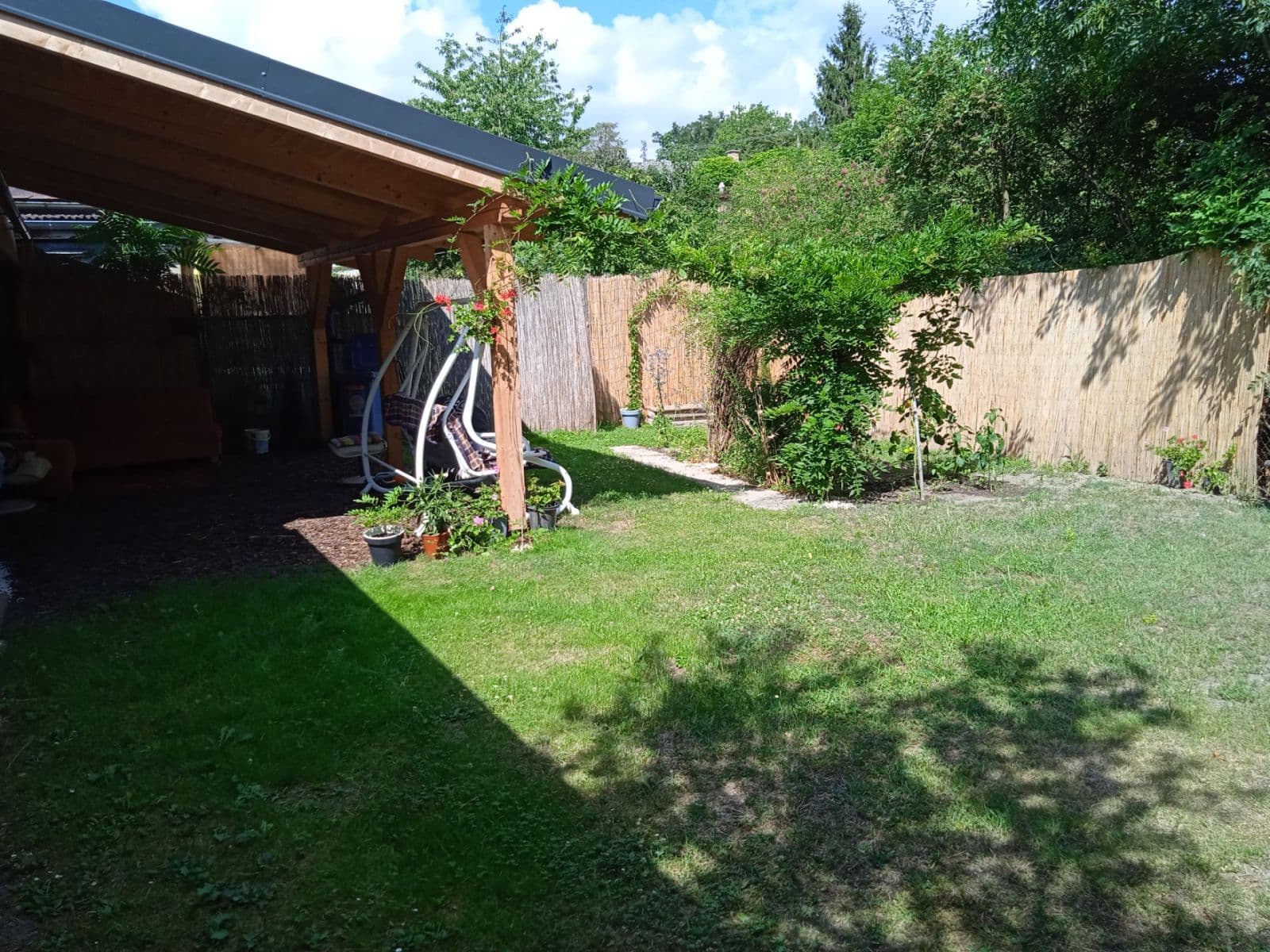 Prenájom domu 50 m², pozemek 199 m², K Nádraží, Oskořínek, Středočeský kraj Prenájom domu 50 m², pozemek 199 m², K Nádraží, Oskořínek, Středočeský kraj