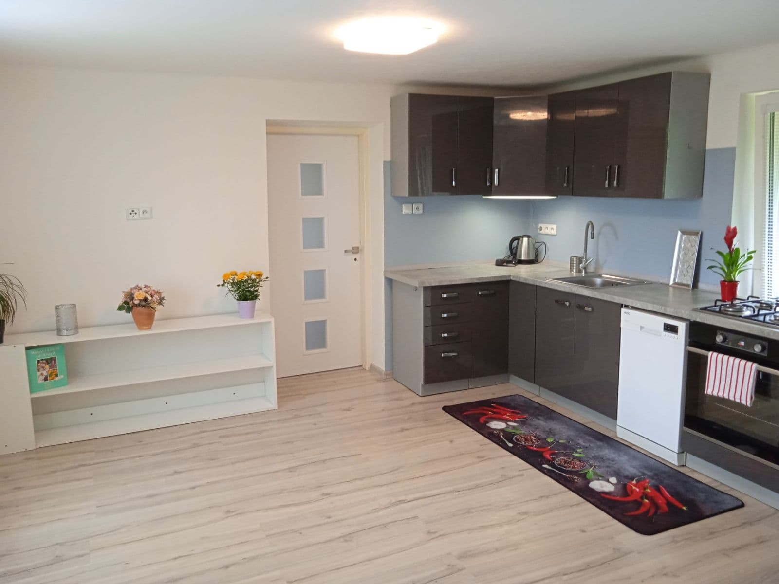 Prenájom domu 50 m², pozemek 199 m², K Nádraží, Oskořínek, Středočeský kraj Prenájom domu 50 m², pozemek 199 m², K Nádraží, Oskořínek, Středočeský kraj