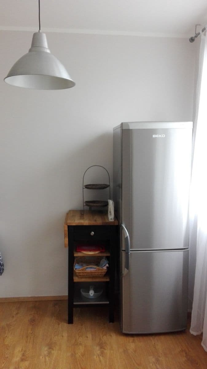 Prenájom bytu 1-izbový 35 m², Červenkova, Praha, Praha Prenájom bytu 1-izbový 35 m², Červenkova, Praha, Praha