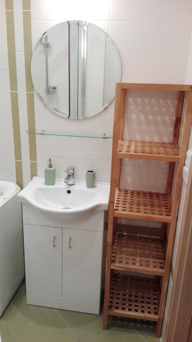 Prenájom bytu 1-izbový 35 m², Červenkova, Praha, Praha Prenájom bytu 1-izbový 35 m², Červenkova, Praha, Praha