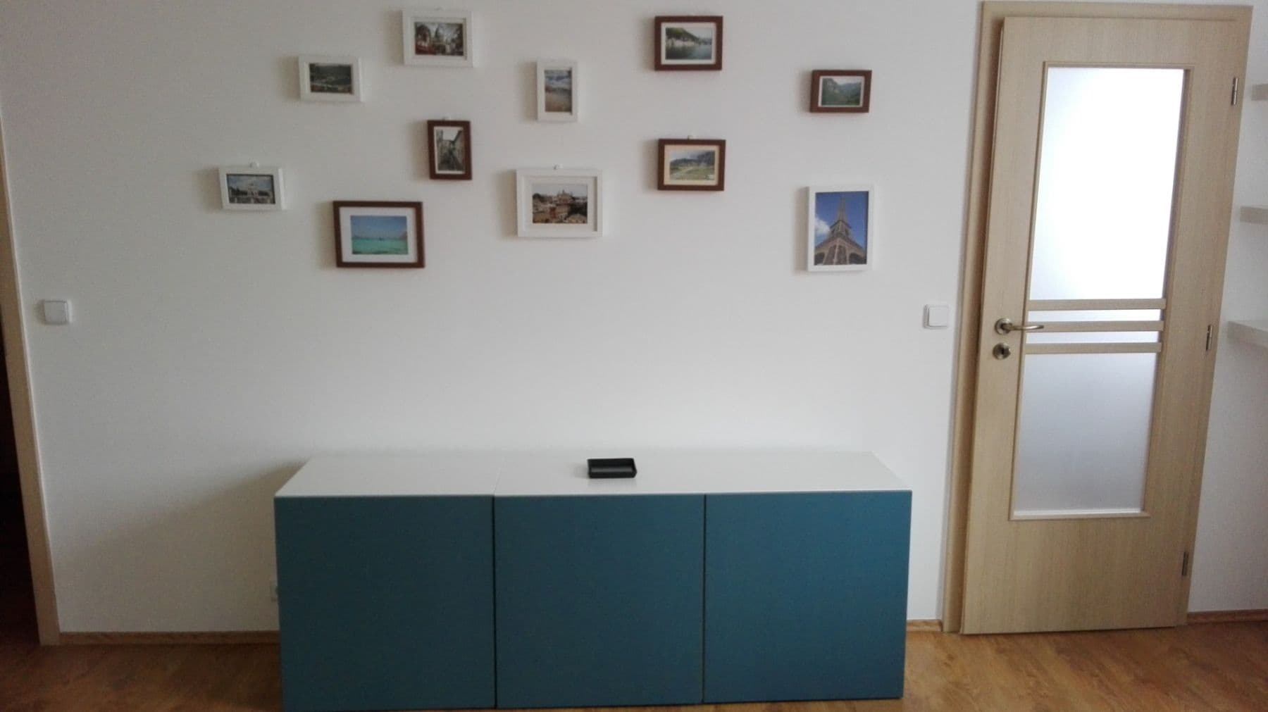 Prenájom bytu 1-izbový 35 m², Červenkova, Praha, Praha Prenájom bytu 1-izbový 35 m², Červenkova, Praha, Praha