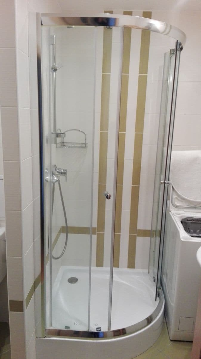 Prenájom bytu 1-izbový 35 m², Červenkova, Praha, Praha Prenájom bytu 1-izbový 35 m², Červenkova, Praha, Praha