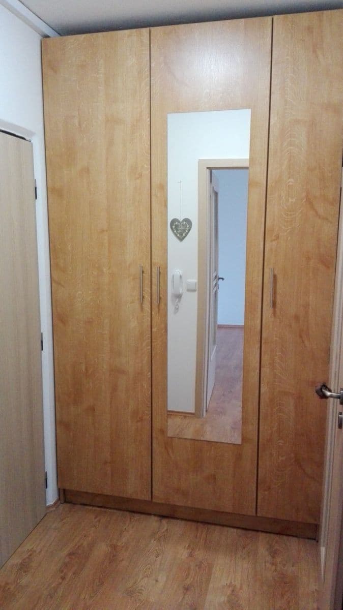 Prenájom bytu 1-izbový 35 m², Červenkova, Praha, Praha Prenájom bytu 1-izbový 35 m², Červenkova, Praha, Praha