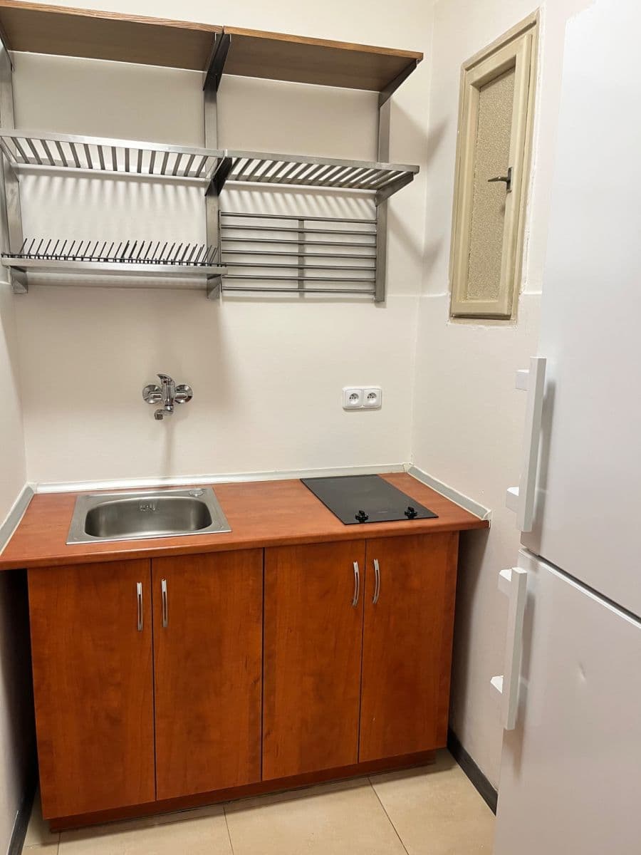 Prenájom bytu 2-izbový 68 m², Puškinovo náměstí, Praha, Praha Prenájom bytu 2-izbový 68 m², Puškinovo náměstí, Praha, Praha