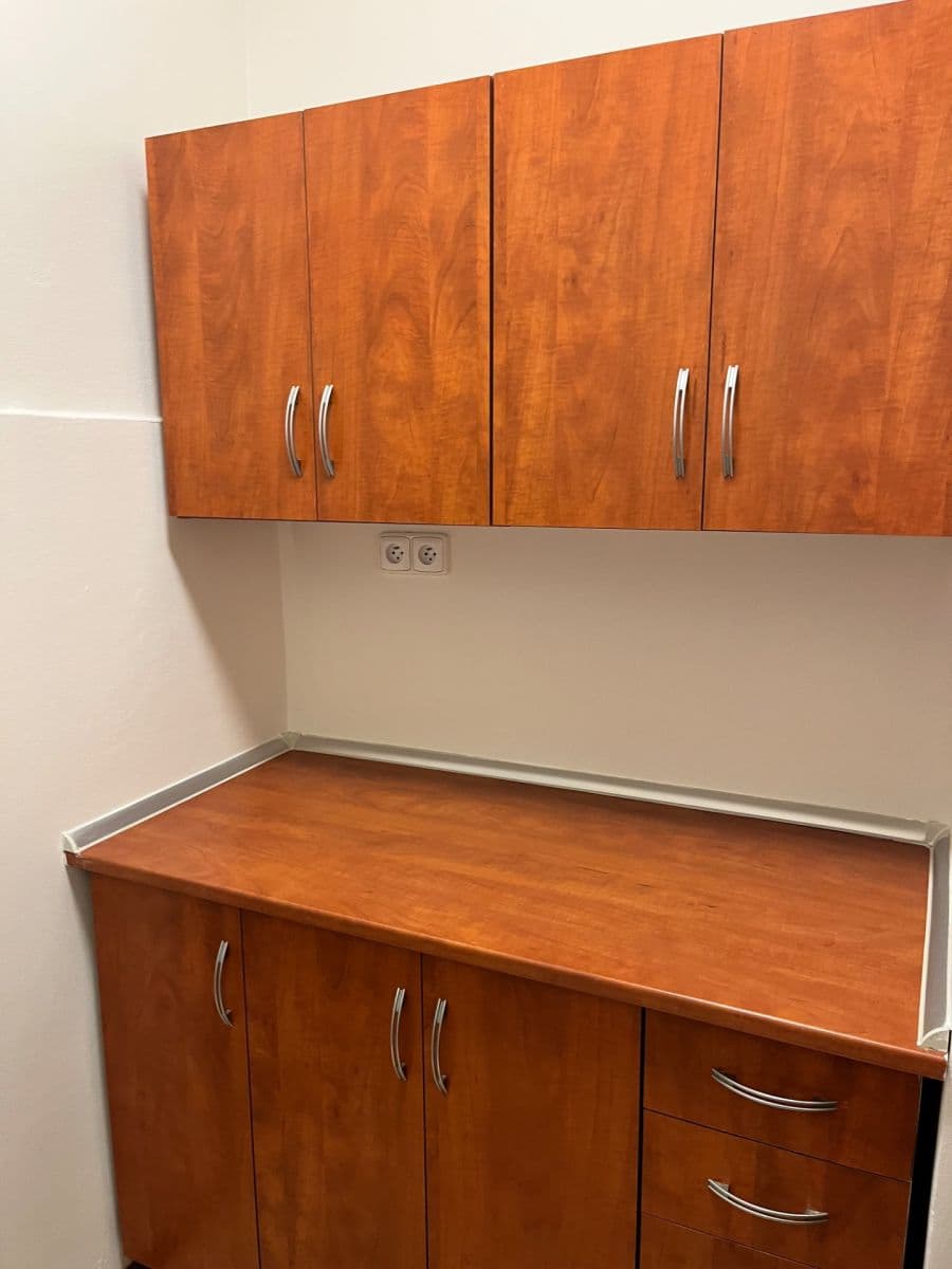 Prenájom bytu 2-izbový 68 m², Puškinovo náměstí, Praha, Praha Prenájom bytu 2-izbový 68 m², Puškinovo náměstí, Praha, Praha