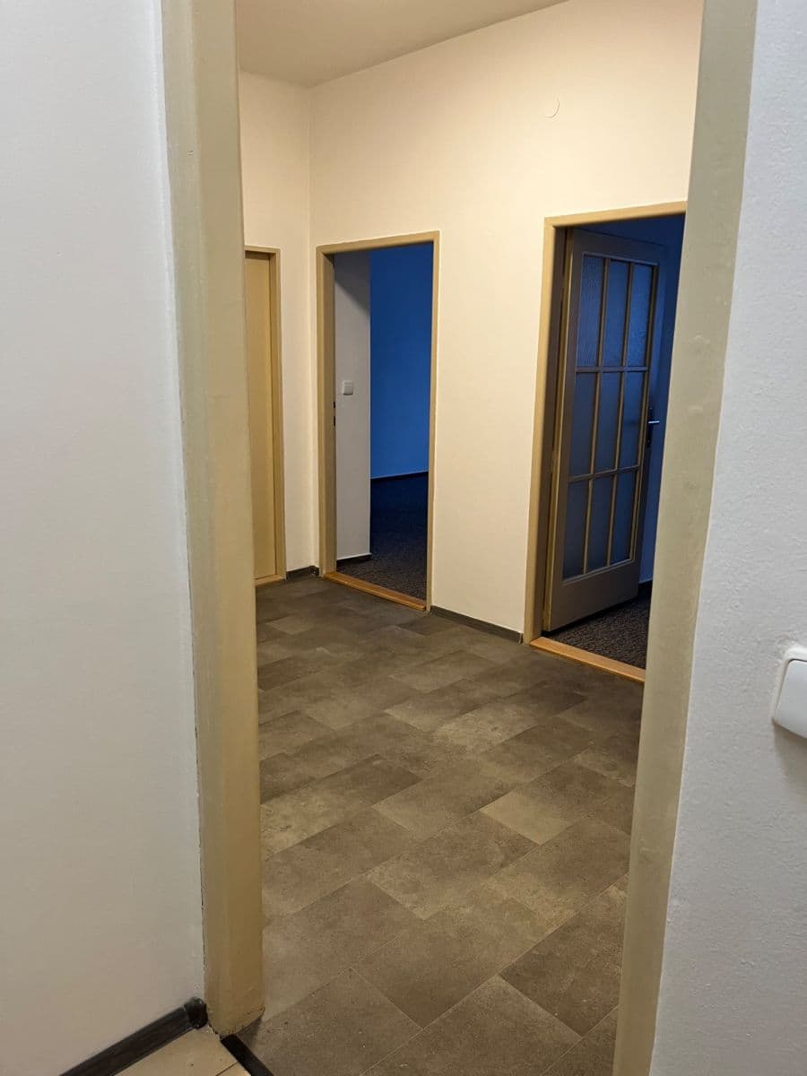 Prenájom bytu 2-izbový 68 m², Puškinovo náměstí, Praha, Praha Prenájom bytu 2-izbový 68 m², Puškinovo náměstí, Praha, Praha