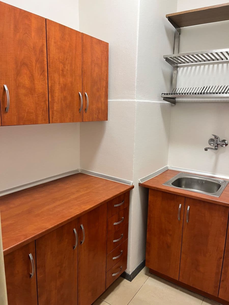 Prenájom bytu 2-izbový 68 m², Puškinovo náměstí, Praha, Praha Prenájom bytu 2-izbový 68 m², Puškinovo náměstí, Praha, Praha