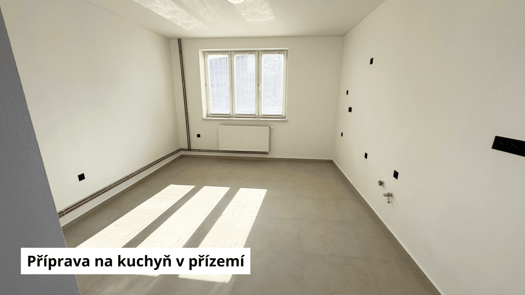 Predaj domu 220 m², pozemek 344 m², Nádražní ulice, Nová Včelnice, Jihočeský kraj Predaj domu 220 m², pozemek 344 m², Nádražní ulice, Nová Včelnice, Jihočeský kraj