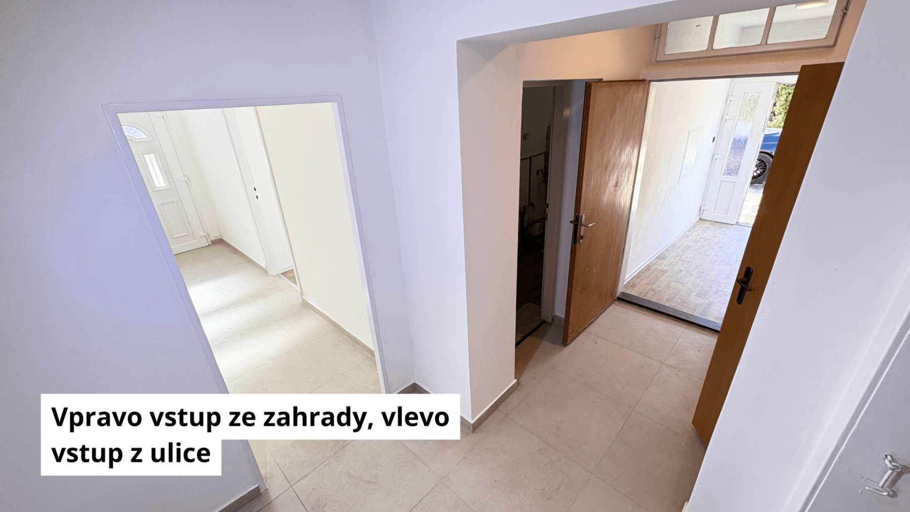 Predaj domu 220 m², pozemek 344 m², Nádražní ulice, Nová Včelnice, Jihočeský kraj Predaj domu 220 m², pozemek 344 m², Nádražní ulice, Nová Včelnice, Jihočeský kraj