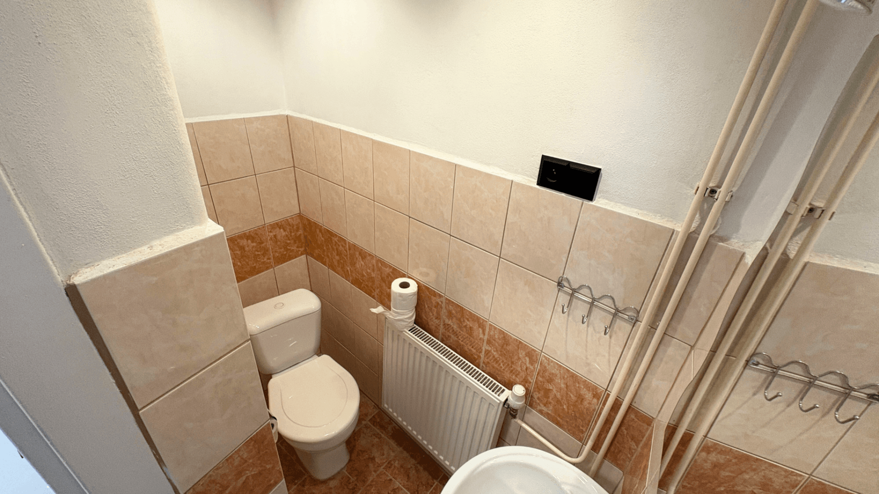 Predaj domu 220 m², pozemek 344 m², Nádražní ulice, Nová Včelnice, Jihočeský kraj Predaj domu 220 m², pozemek 344 m², Nádražní ulice, Nová Včelnice, Jihočeský kraj