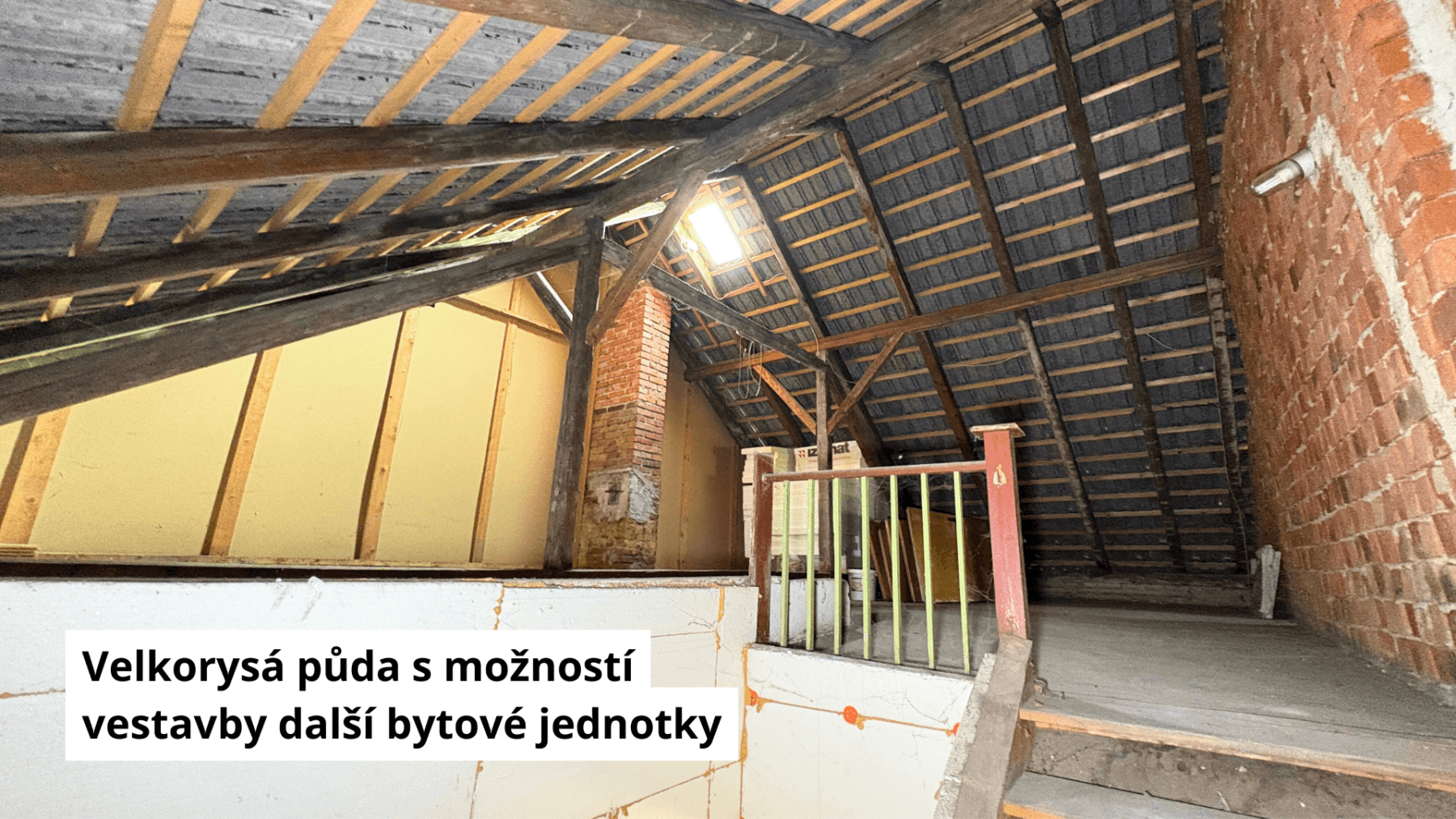 Predaj domu 220 m², pozemek 344 m², Nádražní ulice, Nová Včelnice, Jihočeský kraj Predaj domu 220 m², pozemek 344 m², Nádražní ulice, Nová Včelnice, Jihočeský kraj