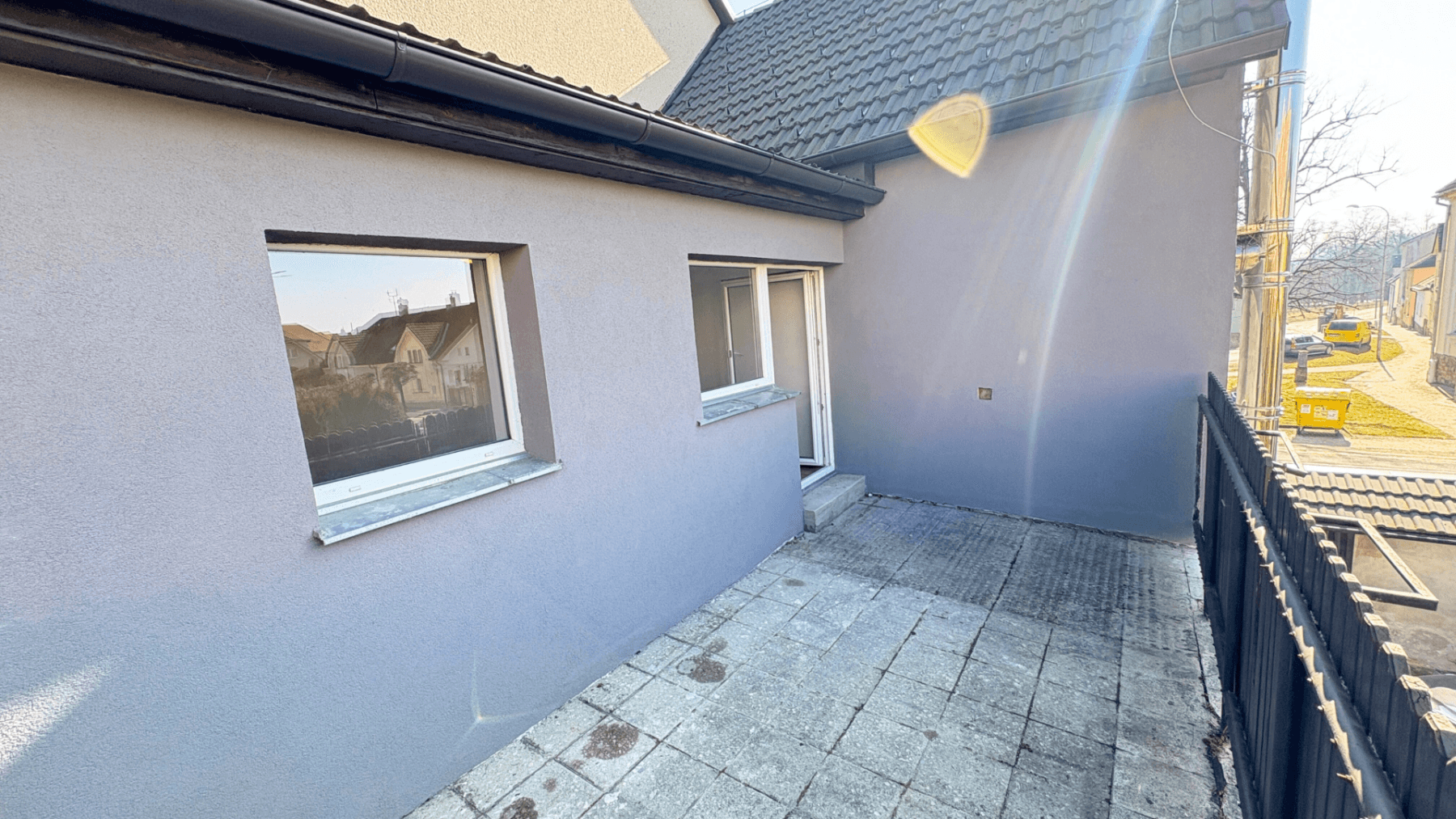 Predaj domu 220 m², pozemek 344 m², Nádražní ulice, Nová Včelnice, Jihočeský kraj Predaj domu 220 m², pozemek 344 m², Nádražní ulice, Nová Včelnice, Jihočeský kraj