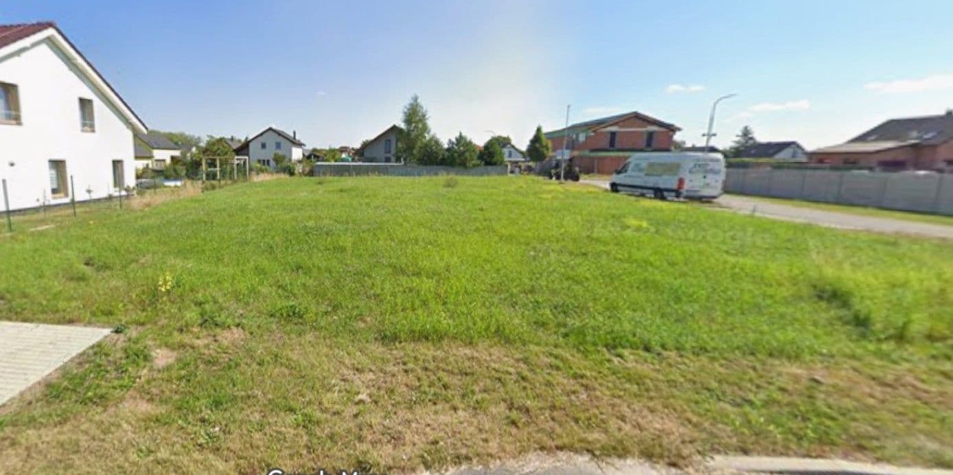 Predaj pozemku 925 m², Sány, Středočeský kraj Predaj pozemku 925 m², Sány, Středočeský kraj