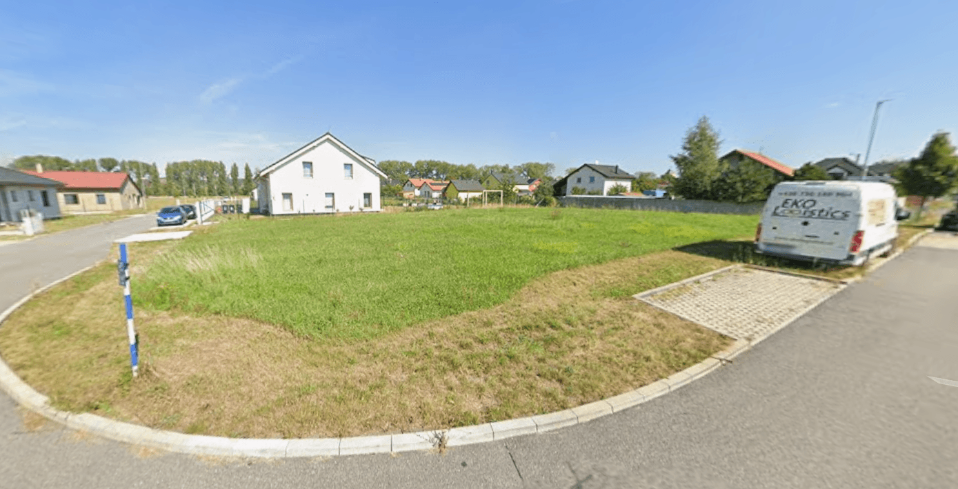 Predaj pozemku 925 m², Sány, Středočeský kraj Predaj pozemku 925 m², Sány, Středočeský kraj