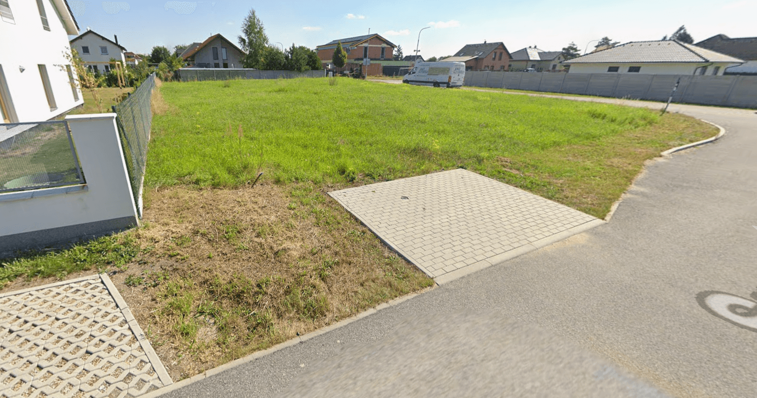 Predaj pozemku 925 m², Sány, Středočeský kraj Predaj pozemku 925 m², Sány, Středočeský kraj