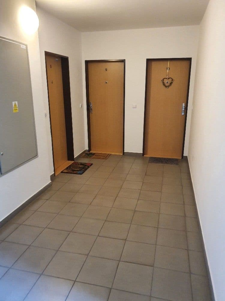 Predaj bytu 2-izbový 51 m², Okružní, Vestec, Středočeský kraj Predaj bytu 2-izbový 51 m², Okružní, Vestec, Středočeský kraj