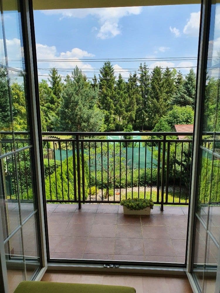 Predaj bytu 2-izbový 51 m², Okružní, Vestec, Středočeský kraj Predaj bytu 2-izbový 51 m², Okružní, Vestec, Středočeský kraj