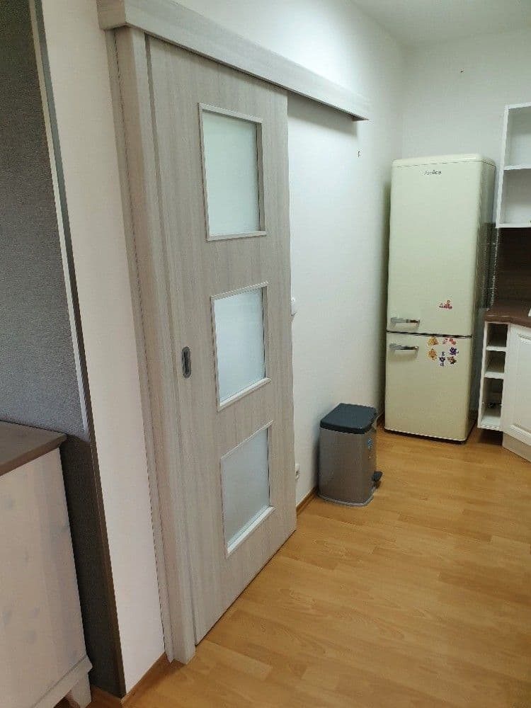 Predaj bytu 2-izbový 51 m², Okružní, Vestec, Středočeský kraj Predaj bytu 2-izbový 51 m², Okružní, Vestec, Středočeský kraj