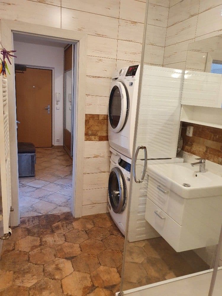 Predaj bytu 2-izbový 51 m², Okružní, Vestec, Středočeský kraj Predaj bytu 2-izbový 51 m², Okružní, Vestec, Středočeský kraj