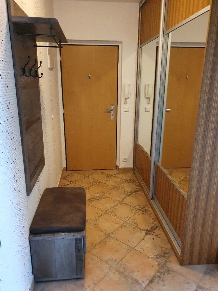 Predaj bytu 2-izbový 51 m², Okružní, Vestec, Středočeský kraj Predaj bytu 2-izbový 51 m², Okružní, Vestec, Středočeský kraj