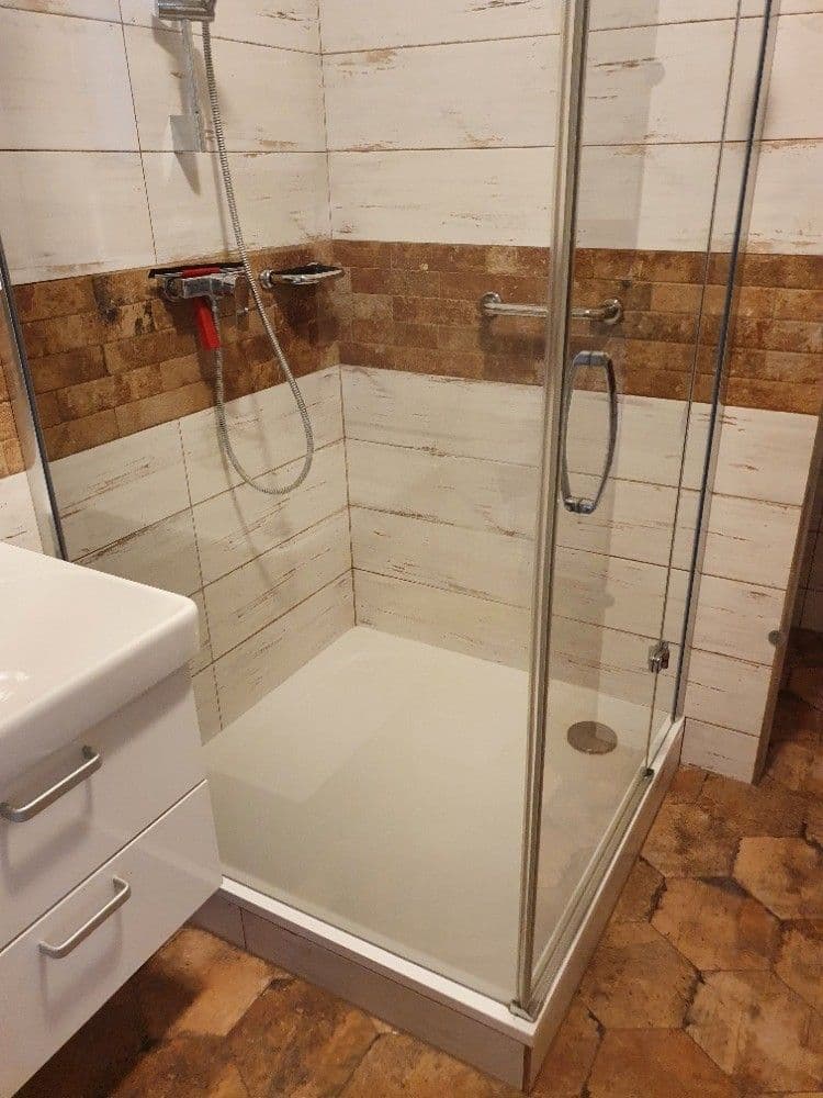 Predaj bytu 2-izbový 51 m², Okružní, Vestec, Středočeský kraj Predaj bytu 2-izbový 51 m², Okružní, Vestec, Středočeský kraj