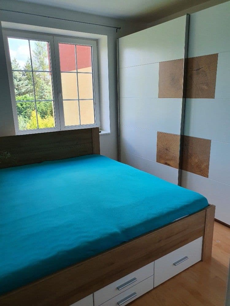 Predaj bytu 2-izbový 51 m², Okružní, Vestec, Středočeský kraj Predaj bytu 2-izbový 51 m², Okružní, Vestec, Středočeský kraj