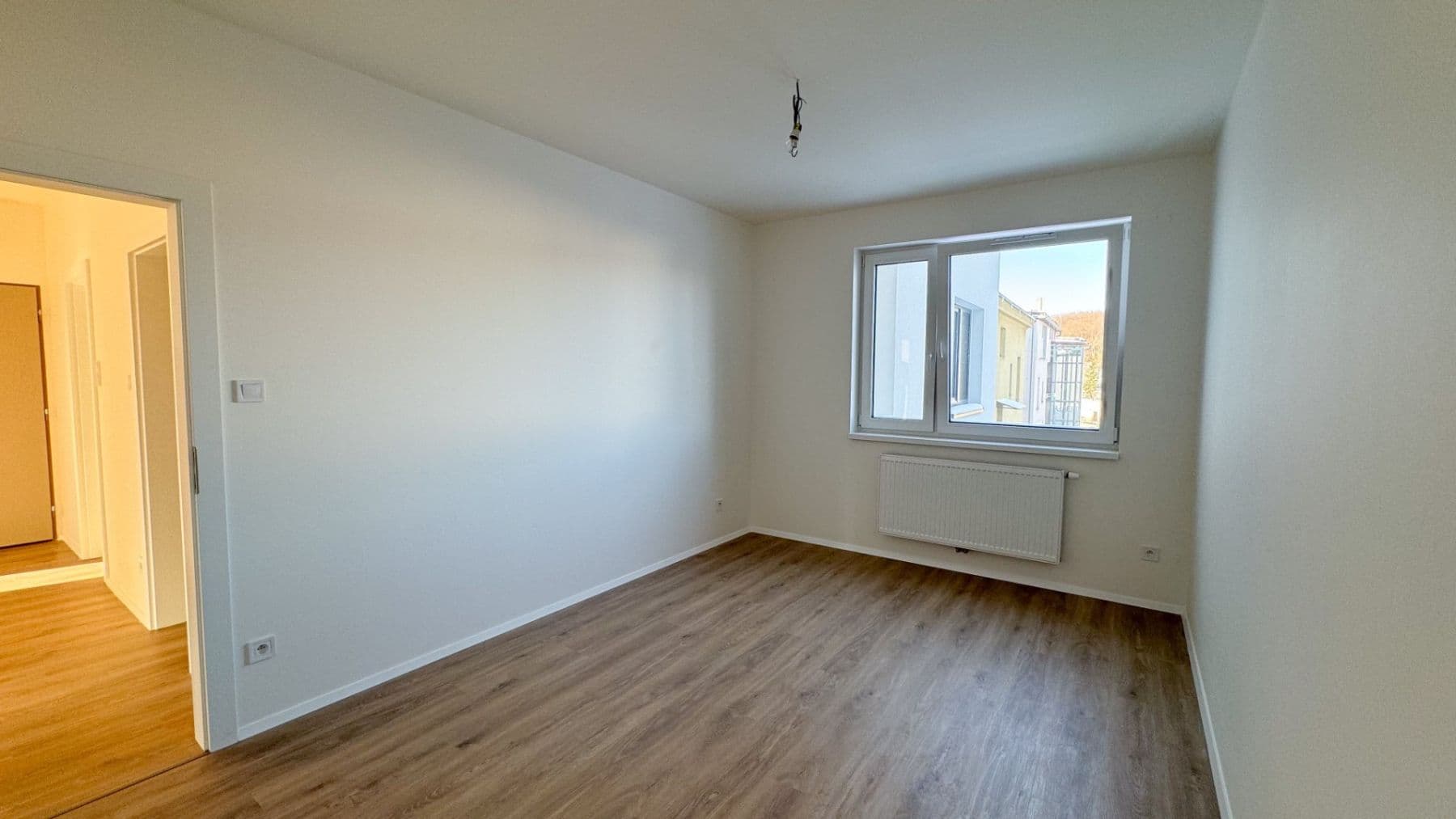 Prenájom bytu 3-izbový 87 m², Nad Kolčavkou, Praha, Praha Prenájom bytu 3-izbový 87 m², Nad Kolčavkou, Praha, Praha