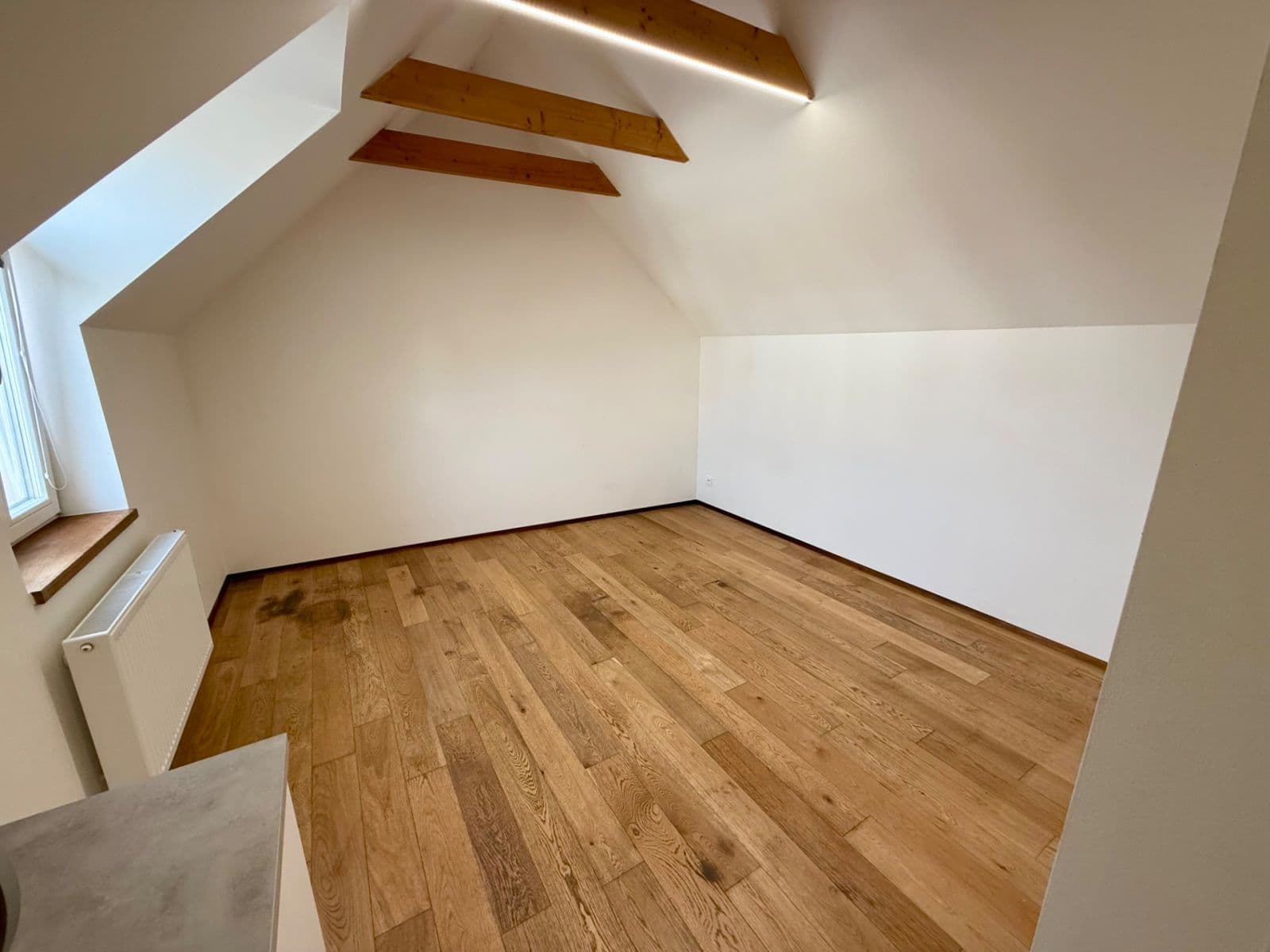 Prenájom bytu 1-izbový 24 m², Pod Rybníkem, Praha, Praha Prenájom bytu 1-izbový 24 m², Pod Rybníkem, Praha, Praha
