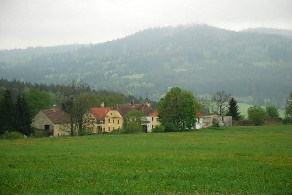 Predaj domu 260 m², pozemek 236 m², Chroboly, Jihočeský kraj Predaj domu 260 m², pozemek 236 m², Chroboly, Jihočeský kraj