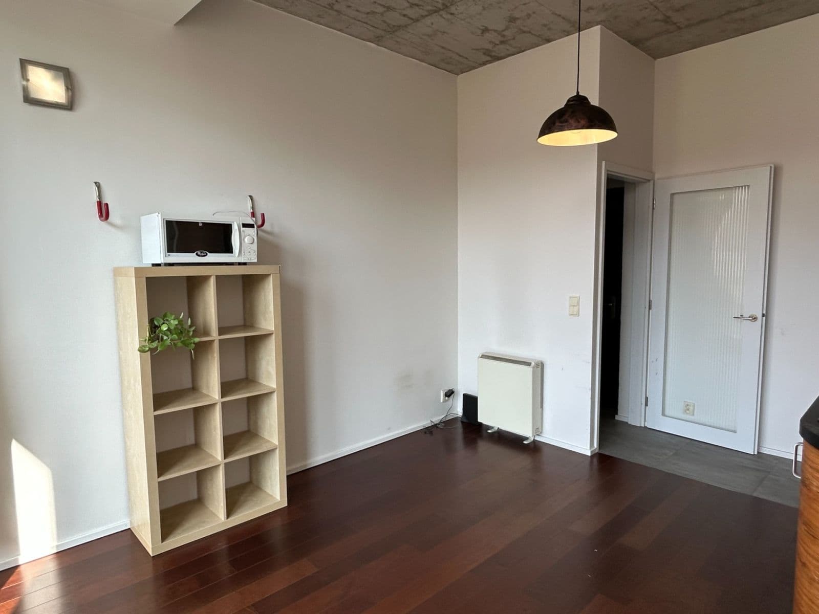 Prenájom bytu 1-izbový 36 m², Radhošťská, Praha, Praha Prenájom bytu 1-izbový 36 m², Radhošťská, Praha, Praha