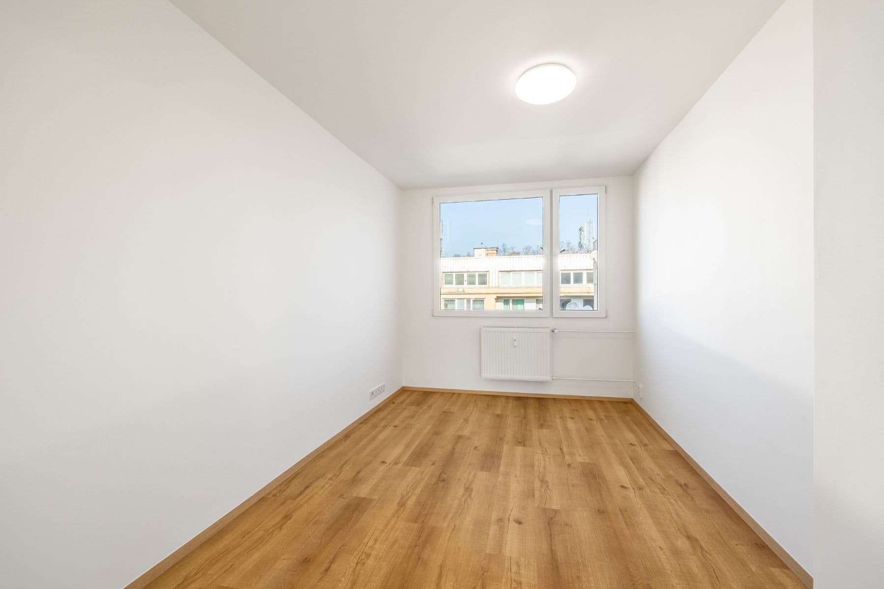 Predaj bytu 3-izbový 79 m², Roháčova, Praha, Praha Predaj bytu 3-izbový 79 m², Roháčova, Praha, Praha
